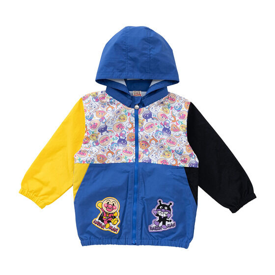 �����؂�ւ��J���t���u���]��