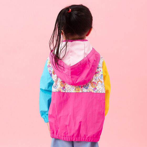 �����؂�ւ��J���t���u���]��