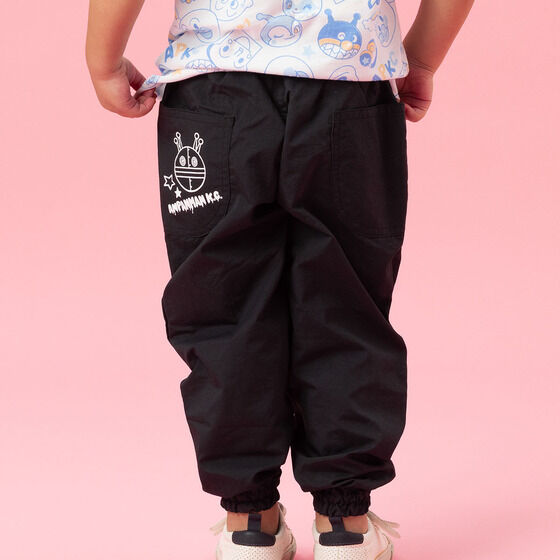 �A���p���}�� �΂�����܂񃏃b�y���t���{�g��