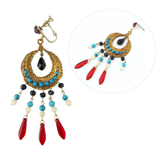 ���l����L���O�I�[�W���[�@�W�F���~�[�E�u���V�G���@�C�������O�^�s�A�X�@�y�Ў��z