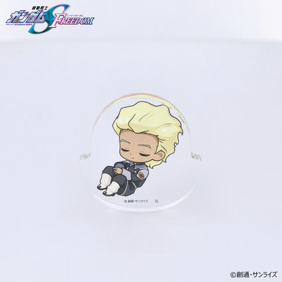 �@����m�K���_��SEED FREEDOM ��������A�N�����X�^���h�i�S8��j