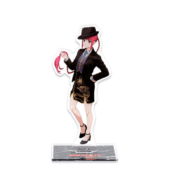 SAKAMOTO DAYS �r�b�O�A�N�����X�^���h�y�`�����낵�z�i�S9��j�y26�N4�����͂��z