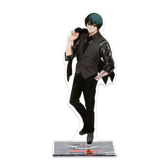 SAKAMOTO DAYS �r�b�O�A�N�����X�^���h�y�`�����낵�z�i�S9��j�y26�N4�����͂��z