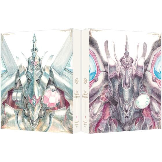 �V��̃G�X�J�t���[�l Memorial Blu-ray BOX�@�i���Ԍ��萶�Y�j