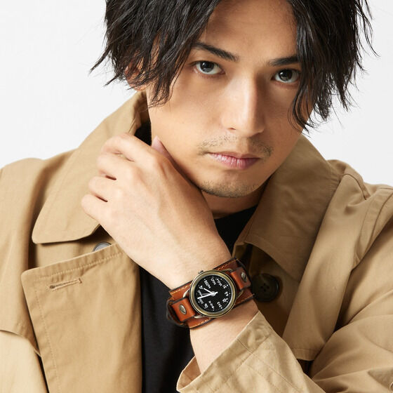 ���ʃ��C�_�[�r���h�@�n�����Y�M�ADG�@�r���v�@SENTO MODEL /REBOOT EDITION