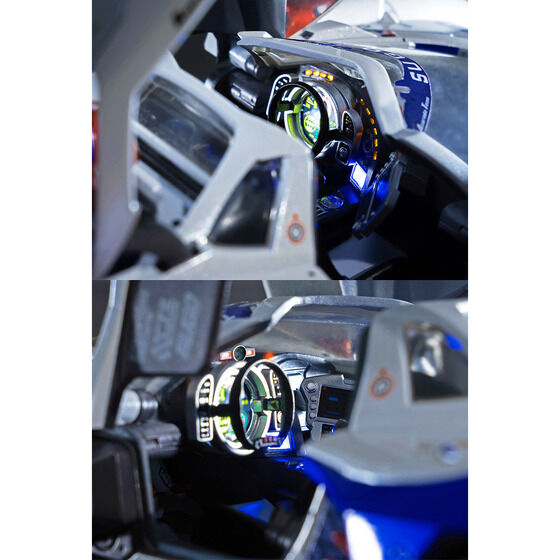 �y���I�̔��z���@���A�u���A�N�V���� Hi-SPEC UNITED �V���IGPX�T�C�o�[�t�H�[�~���� �A�X���[�_G.S.X