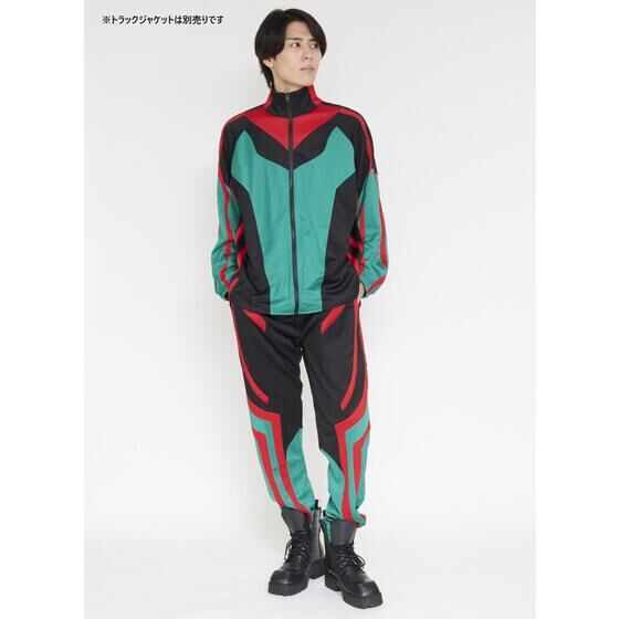 ���ʃ��C�_�[�[�b�c�@�g���b�N�p���c