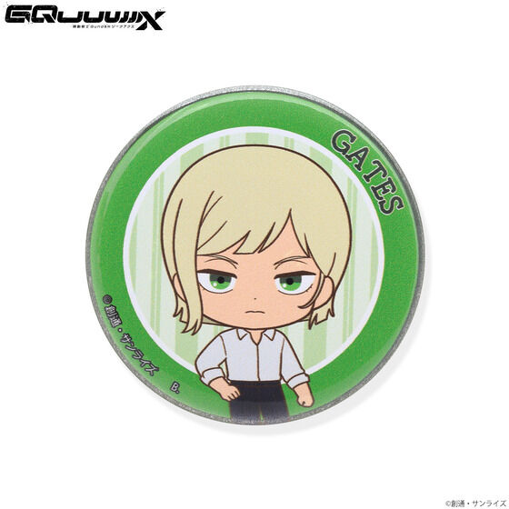 �@����mGundam GQuuuuuuX  �f�t�H�����ʃo�b�W�S��Z�b�g