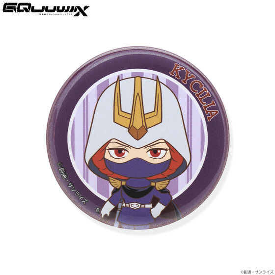 �@����mGundam GQuuuuuuX  �f�t�H�����ʃo�b�W�S��Z�b�g