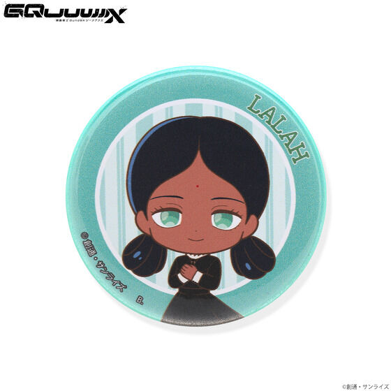 �@����mGundam GQuuuuuuX  �f�t�H�����ʃo�b�W�S��Z�b�g