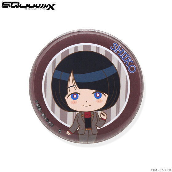 �@����mGundam GQuuuuuuX  �f�t�H�����ʃo�b�W�S��Z�b�g