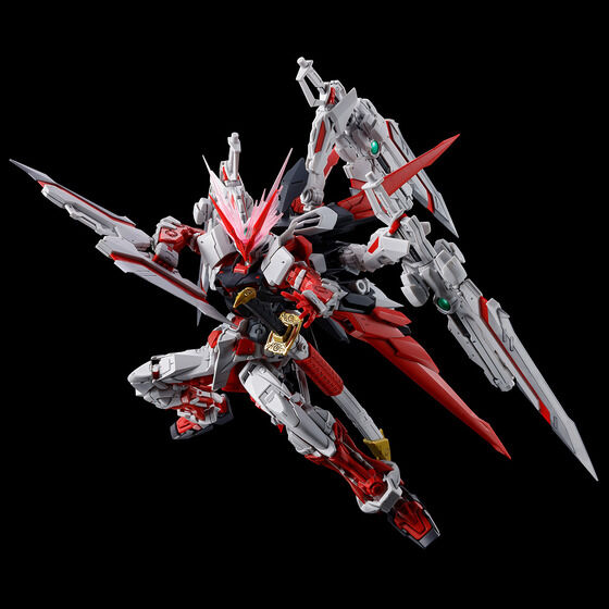 RG 1/144 �K���_���A�X�g���C ���b�h�h���S���y�Q���F�Q�O�Q�U�N�T�������z