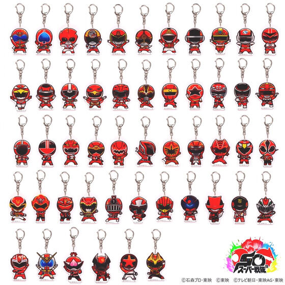 �X�[�p�[����V���[�Y�@��ヌ�b�h�@�f�t�H�����@�A�N�����`���[���i�S50��j