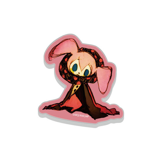 �y���ʌ���z���@�����܂ǂ����}�M�J in NAMJATOWN  �A�N���������X�e�b�J�[�R���N�V����