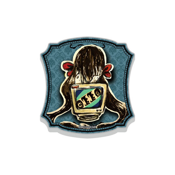 �y���ʌ���z���@�����܂ǂ����}�M�J in NAMJATOWN  �A�N���������X�e�b�J�[�R���N�V����