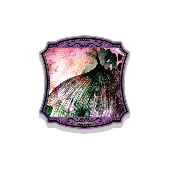 �y���ʌ���z���@�����܂ǂ����}�M�J in NAMJATOWN  �A�N���������X�e�b�J�[�R���N�V����