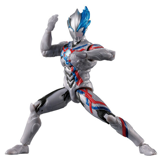 ウルトラアクションフィギュアNEO ウルトラマンブレーザー