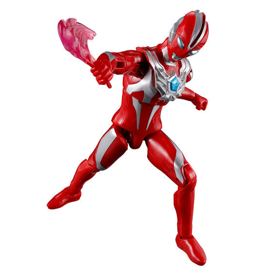 ウルトラアクションフィギュアNEO ウルトラマンオメガ