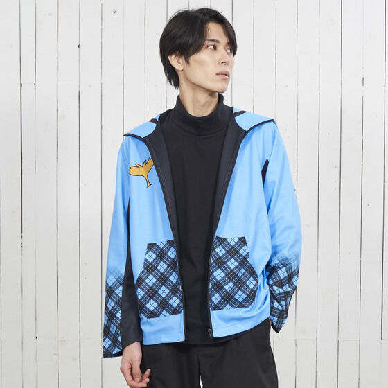 ���@����}�W�����W���[�@�Ȃ肫�蕗�f�U�C���@�p�[�J�[�@�S6��