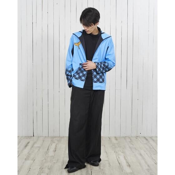 ���@����}�W�����W���[�@�Ȃ肫�蕗�f�U�C���@�p�[�J�[�@�S6��