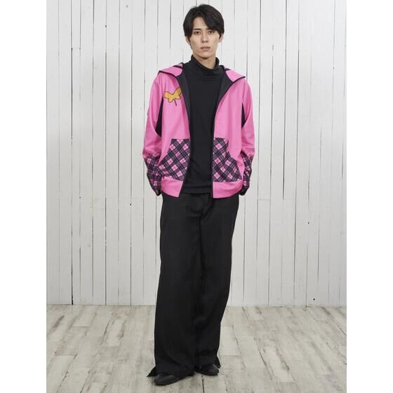 ���@����}�W�����W���[�@�Ȃ肫�蕗�f�U�C���@�p�[�J�[�@�S6��