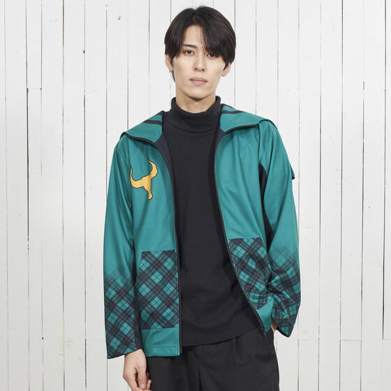 ���@����}�W�����W���[�@�Ȃ肫�蕗�f�U�C���@�p�[�J�[�@�S6��