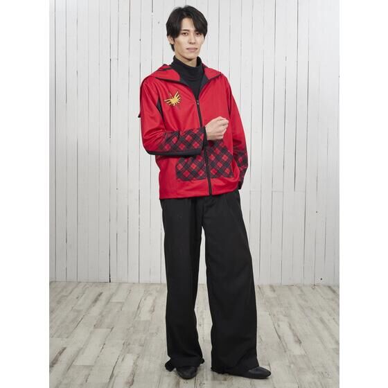 ���@����}�W�����W���[�@�Ȃ肫�蕗�f�U�C���@�p�[�J�[�@�S6��