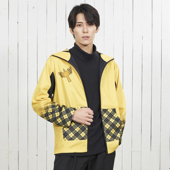 ���@����}�W�����W���[�@�Ȃ肫�蕗�f�U�C���@�p�[�J�[�@�S6��