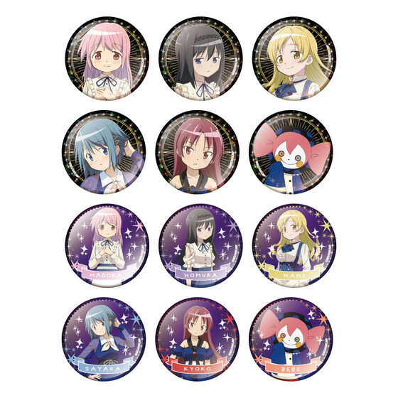 �y���ʌ���z���@�����܂ǂ����}�M�J in NAMJATOWN  �ʃo�b�W�R���N�V����