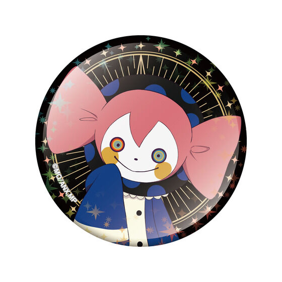 �y���ʌ���z���@�����܂ǂ����}�M�J in NAMJATOWN  �ʃo�b�W�R���N�V����