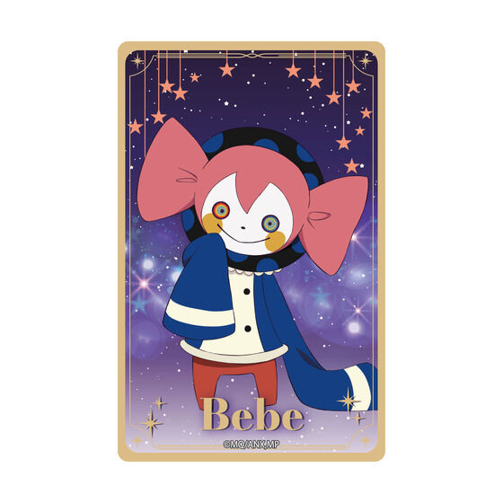 �y���ʌ���z���@�����܂ǂ����}�M�J in NAMJATOWN  �N���A�V�[�g�R���N�V����