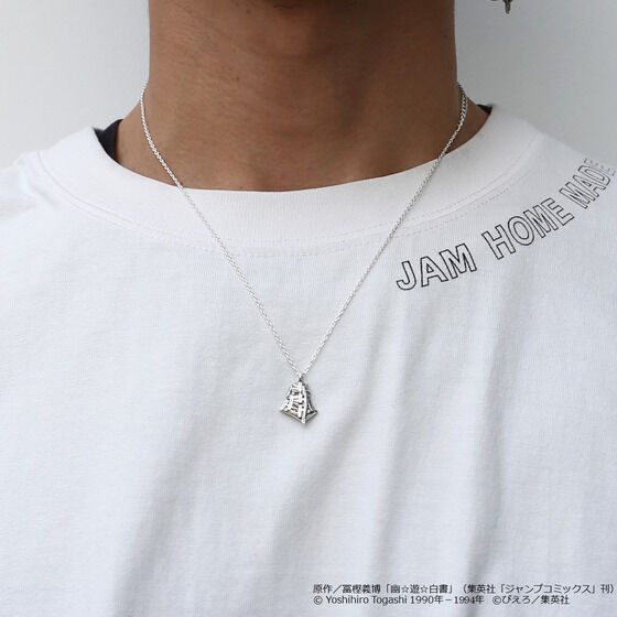 �yJAM HOME MADE �R���{�z�H���V�������@�����̐g�@��l�b�N���X�y4�����͂��z