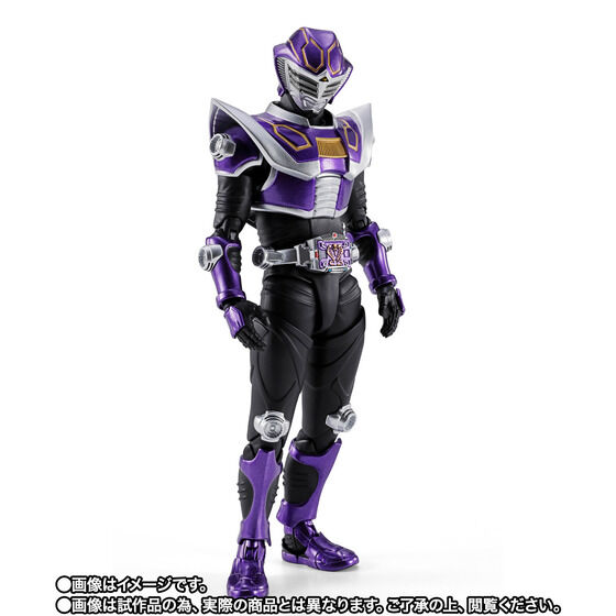 S.H.Figuarts�i�^�������@�j ���ʃ��C�_�[���ցy2���F2026�N9���������z