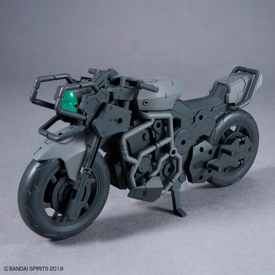 30MM 1/144 エグザビークル(ブーストワイルドバイクVer.)