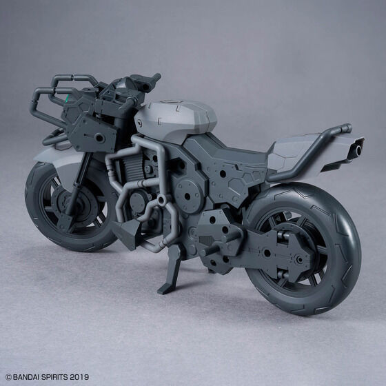 30MM 1/144 エグザビークル(ブーストワイルドバイクVer.)