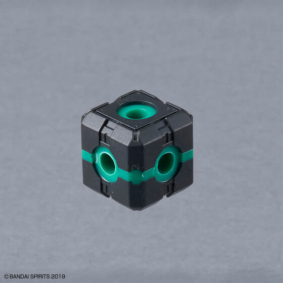 30MM 1/144 エグザビークル(ブーストワイルドバイクVer.)