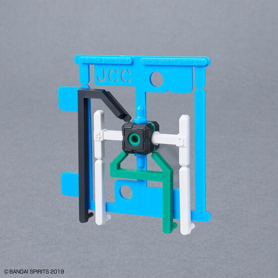 30MM 1/144 エグザビークル(ブーストワイルドバイクVer.)