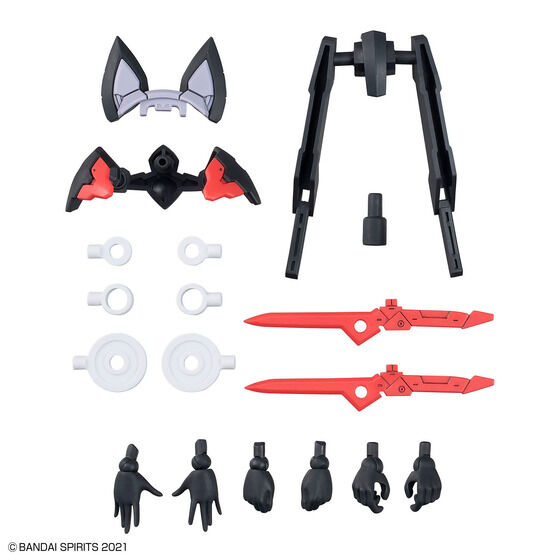 30MS SIS-K00 ミコルル[カラーB]