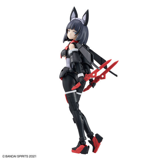 30MS SIS-K00 ミコルル[カラーB]