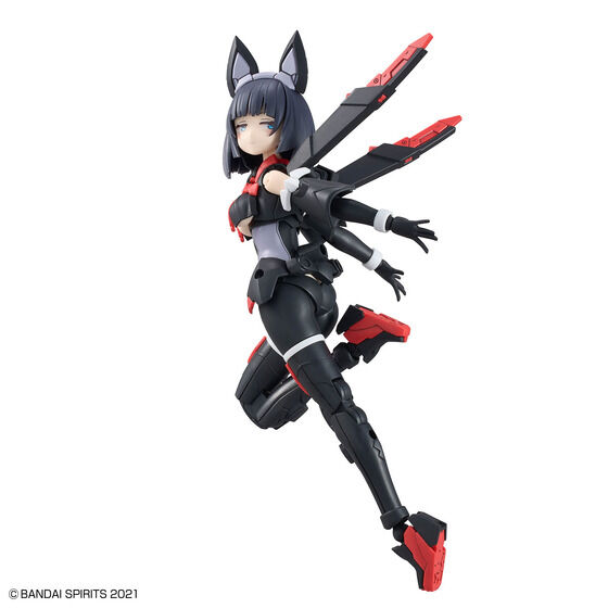 30MS SIS-K00 ミコルル[カラーB]