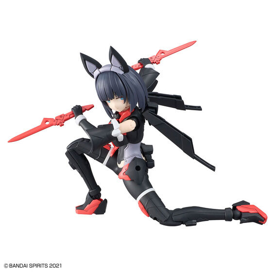 30MS SIS-K00 ミコルル[カラーB]