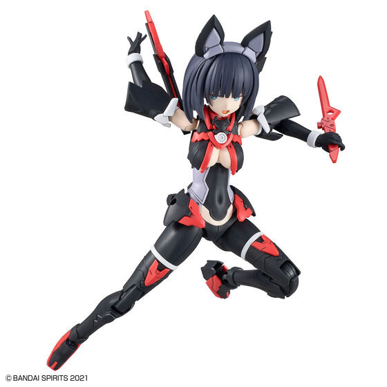 30MS SIS-K00 ミコルル[カラーB]