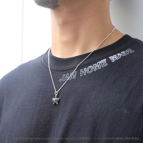 �yJAM HOME MADE�R���{�z�W���W���̊�Ȗ`�� �X�^�[�_�X�g�N���Z�C�_�[�X �n�[�~�b�g�p�[�v���l�b�N���X�y4�����͂��z