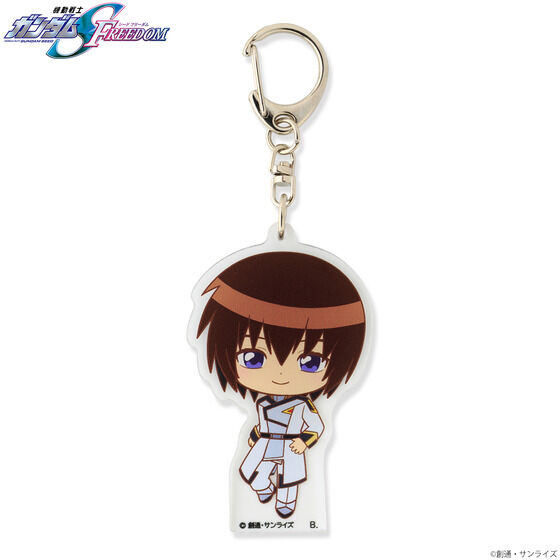 �@����m�K���_��SEED FREEDOM �f�t�H�����A�N�����`���[���S��Z�b�g