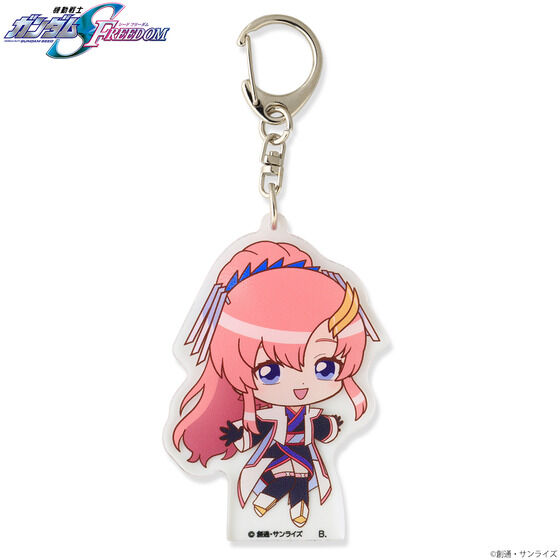 �@����m�K���_��SEED FREEDOM �f�t�H�����A�N�����`���[���S��Z�b�g