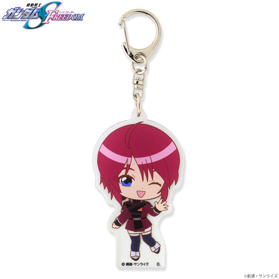 �@����m�K���_��SEED FREEDOM �f�t�H�����A�N�����`���[���S��Z�b�g