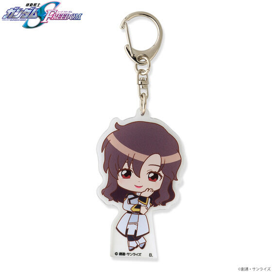 �@����m�K���_��SEED FREEDOM �f�t�H�����A�N�����`���[���S��Z�b�g