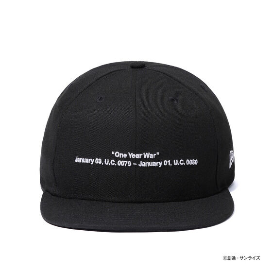 STRICT-G NEW ERA(R)�w�@����m�K���_���x9FIFTY(TM) ONE YEAR