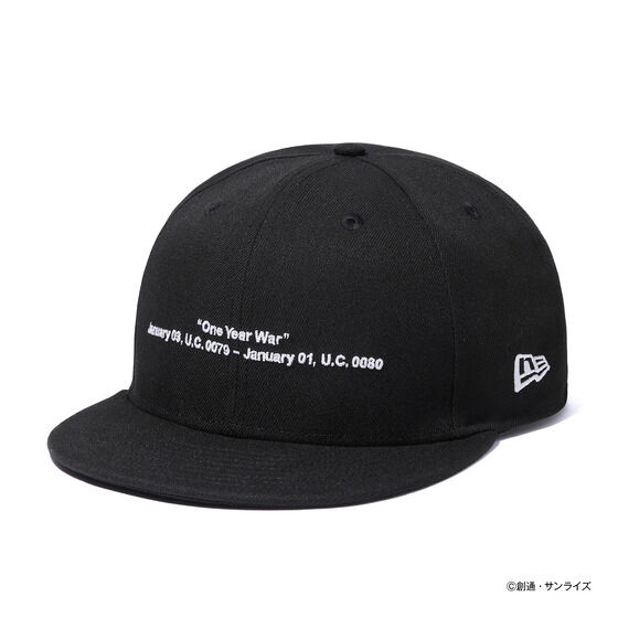 STRICT-G NEW ERA(R)�w�@����m�K���_���x9FIFTY(TM) ONE YEAR