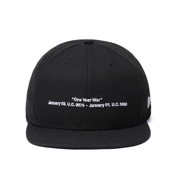 STRICT-G NEW ERA(R)�w�@����m�K���_���x9FIFTY(TM) ONE YEAR